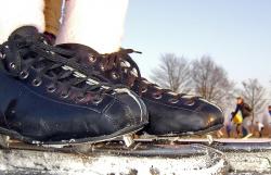 Schaatsen slijpen bij Schakelaar Zwolle